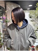 ボブカット　【KAYO】