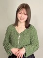アンドルトワ(and Lutowa) 横田 未来