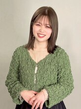 アンドルトワ(and Lutowa) 横田 未来