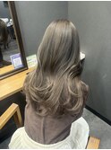 #ハイトーンカラー