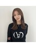 【平日限定】カット＋カラー+5Stepトリートメント