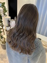 アトミック(AtomiK)&nbsp;髪質改善/縮毛矯正/トリートメント