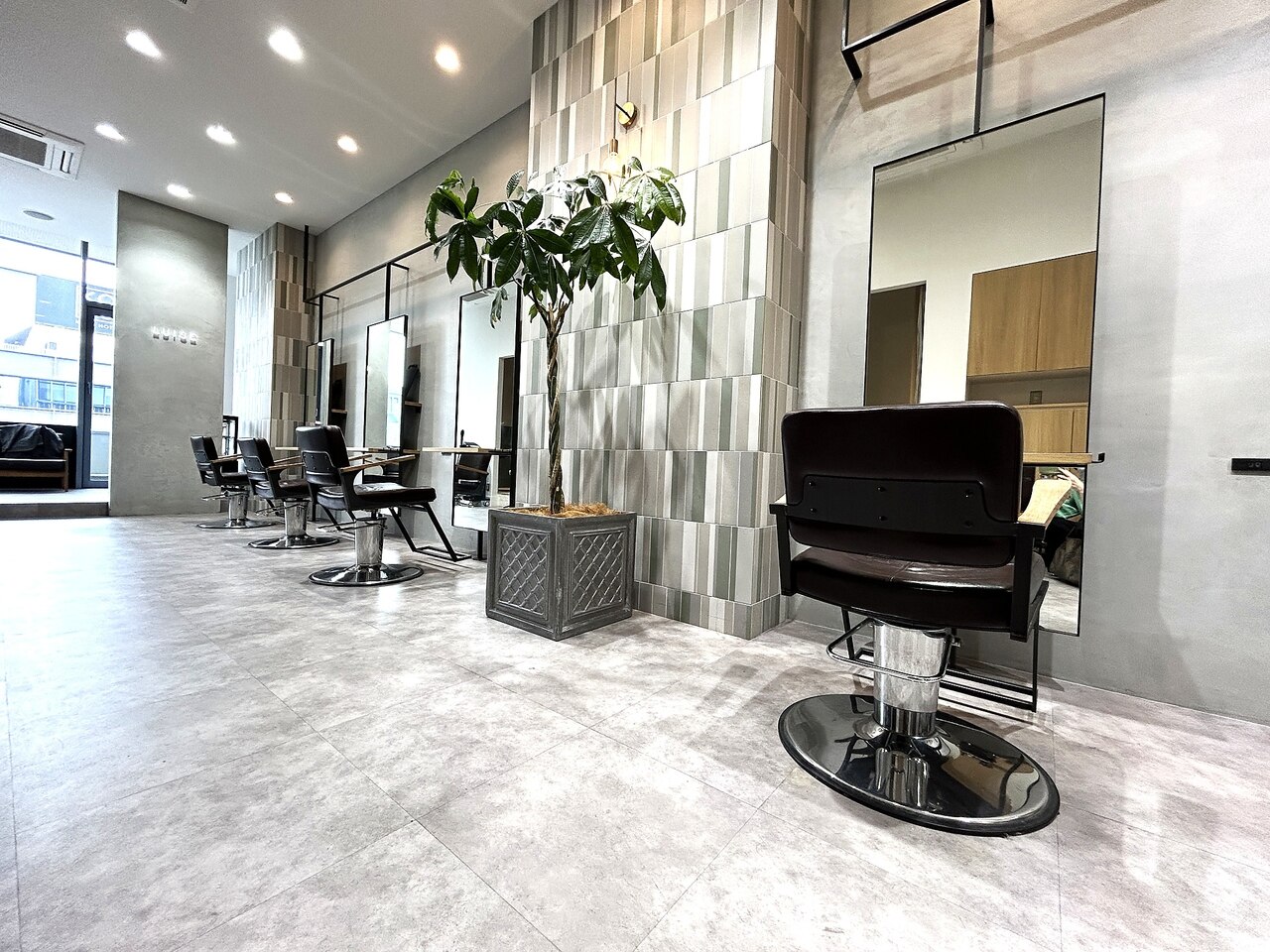 高難易度縮毛矯正｜ホットペッパービューティー