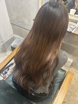 ルフレ 新宿本店2nd(Reflet)&nbsp;プルエクステダイヤモンド