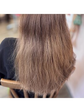 エニシ(ENISHI) 拍手トリートメント