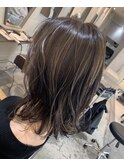 ハイライトデザイン