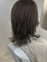 サンク(SANC)&nbsp;レイヤーミディ