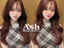 アッシュ 池袋店(Ash)