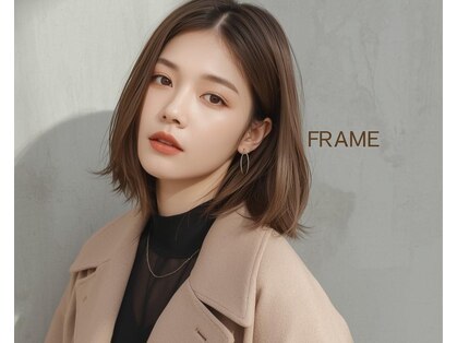 フレームセントラル(FRAME central)の写真