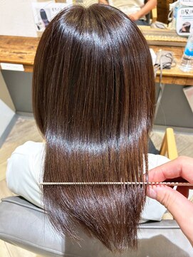 ユーシャンボール(U-CHAMBORD) 極艶ストレート【寝屋川市駅/星田駅】