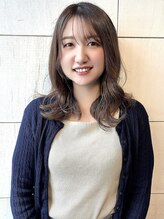 アトレ 藤沢店(attrait) 桜井 萌香