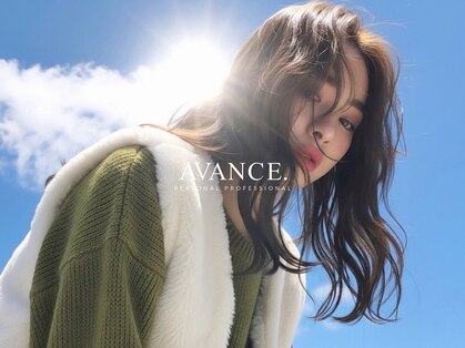 アヴァンス 深井店(AVANCE.)の写真