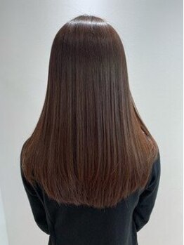 様々な悩みをもつ大人世代へ、一人一人に合った提案させて頂きます！落ち着いた空間で相談しやすい◎