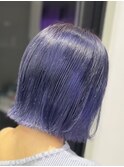 クラゲヘアー/小顔に見せるヘア/ココアベージュ/木更津