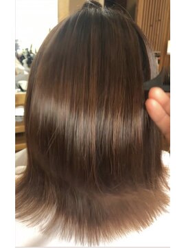 メテオストレート