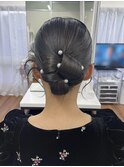 タイトアップ