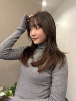 アレー(...alley)&nbsp;レイヤー