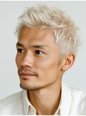 ショートスタイル