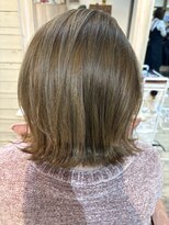 リコット 与野(Liecot)&nbsp;ダブルカラー