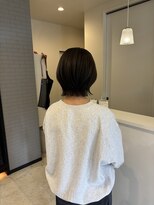 シェール アミ(chere AMIE)&nbsp;くびれボブ