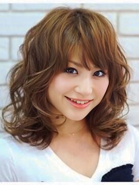 ソナー(SONAR) ☆SWEET☆セミディースタイル!!!