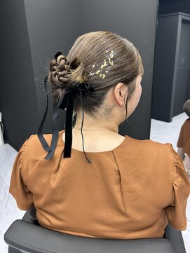 スポット(SPOT) カチモリアレンジ