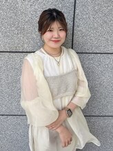 ニジヘアー(Nizi hair)&nbsp;中村 るい