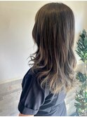 【HAIR lala+】 #ハイライト #レイヤーカット #髪質改善