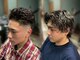 オールマンバーバーショップ 流山おおたかの森(Allman Barbershop)の写真/カットライン1mmの差で変わる*バーバーならではのこだわりのメンズカット[流山おおたかの森/MEN'S<理容室>]