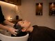 シャミー(Shammy)の写真/ 気づいたら眠っていた。髪も心も整う極上ヘッドスパ