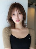 レイヤーカット【八千代緑が丘】＜20代30代40代50代60代＞