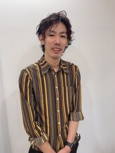 リトル 通町筋(little)&nbsp;東家 隆一朗