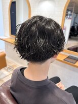 ゲリール ヘア プラス ケア(guerir hair+care)&nbsp;【guerir hair + care】波巻き&ツイストスパイラル