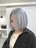 【SHU限定】デザインカット¥3850
