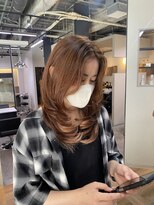 エイト 博多店(EIGHT hakata)&nbsp;海外風レイヤー