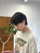 ダーツ(darts)&nbsp;曲がる縮毛矯正