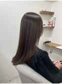 ◆ ラベンダーベージュ×ミラジェリィ