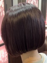 ラシク(RASHIKU)&nbsp;ミニボブ