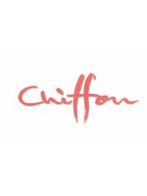 Ｃｈｉｆｆｏｎ　シフォン