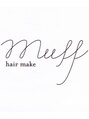 マフ 田町店(MuFF) MuFF hair