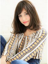 マティス 表参道(matiz)&nbsp;髪質改善×縮毛矯正×艶髪