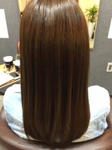 ヘアーアートデュー(hair art dieu)