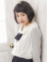 プライズ 表参道原宿店(prize)&nbsp;アンニュイショート【表参道/原宿】