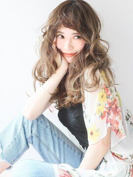 エンリエド(ENLIED) B.G.O.