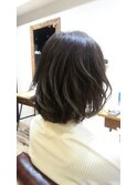 カーキアッシュ