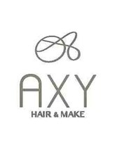 AXY HAIR&MAKE 新宿本店