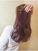 インナーパープル