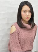 【COIFFURE S】style 6