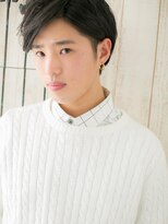モッズヘア メン 上尾東口店(mod's hair men) ≪mod's men≫ウェットミディアムl