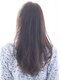 テゾーン フォー へアー ボニータ(TEZZON for hair BONITA)の写真/紫外線によるダメージやくせ毛でお悩みの方におススメ◎まとまりにくく、扱いずらかった髪が思いのままに！